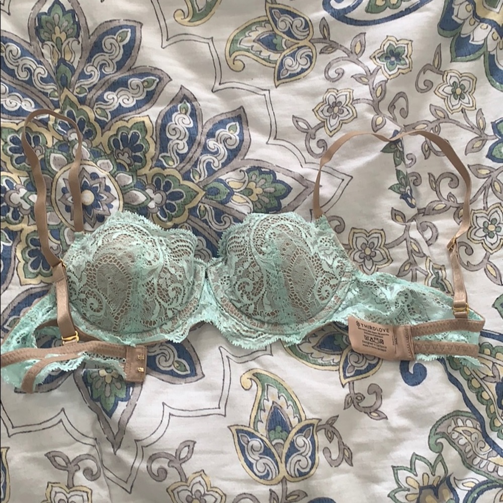 Third love bra
